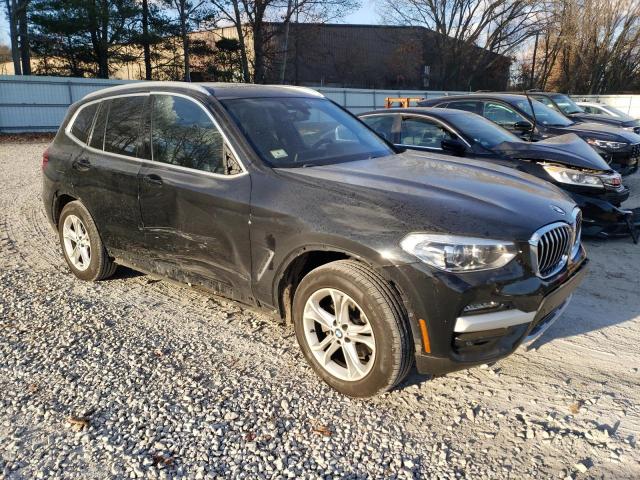 2020 BMW X3 XDRIVE3 - 5UXTY5C05LLT36890