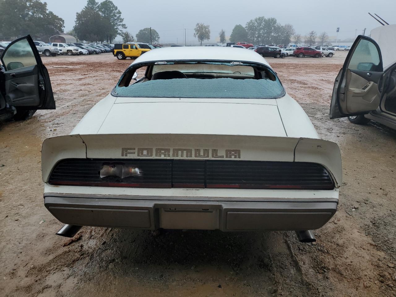 Lot #2991431875 1979 PONTIAC FIREBIRD