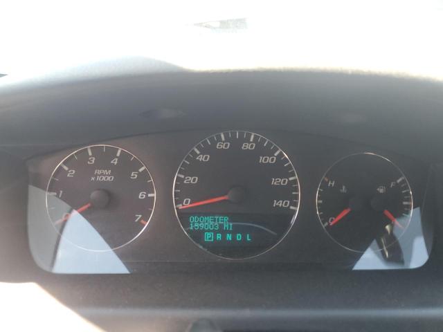 2015 CHEVROLET IMPALA LIM - 2G1WB5E34F1110236