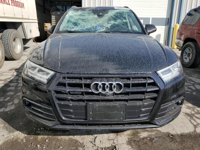 2019 AUDI Q5 PRESTIG WA1CNAFY6K2025634