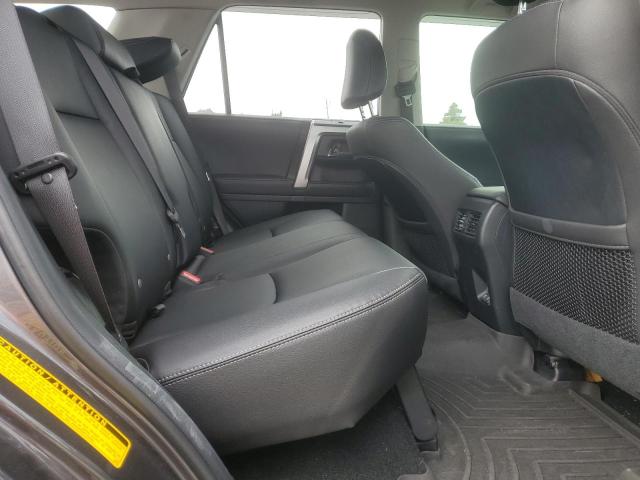 2022 TOYOTA 4RUNNER SR - JTESU5JR7N6013979