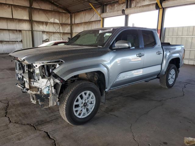 2024 TOYOTA TACOMA DOU #2991636966