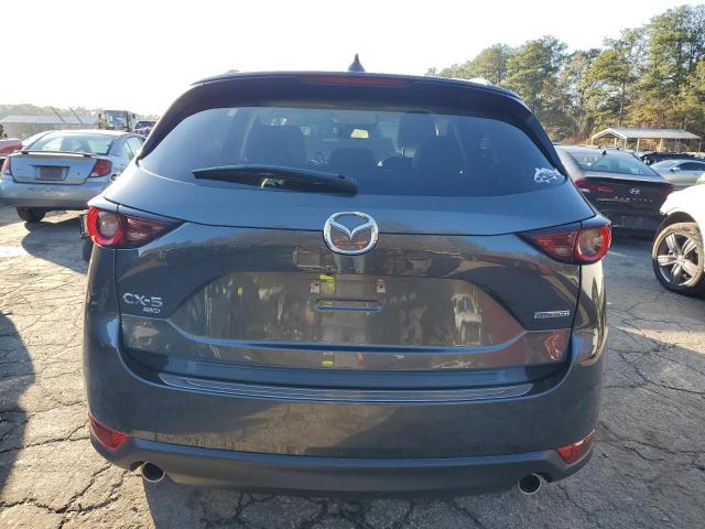 VIN JM3KFBCM7M0434009 2021 MAZDA CX-5 no.6