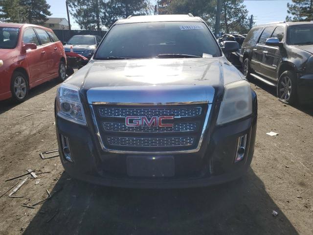 2015 GMC TERRAIN SL - 2GKALSEK8F6129917
