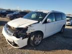 2019 DODGE GRAND CARA - 2C4RDGCG6KR776199