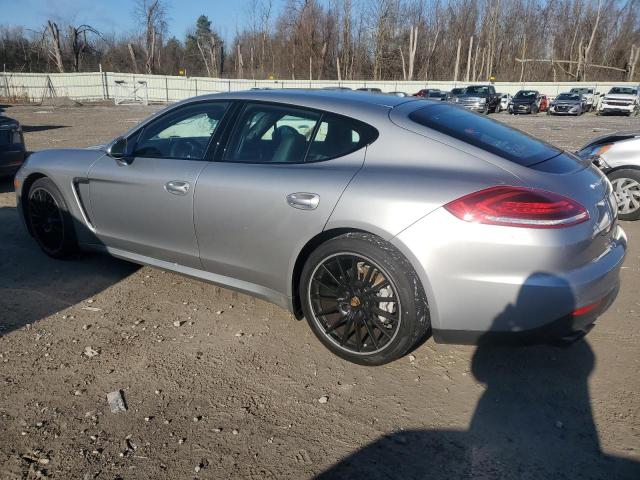 VIN WP0AB2A70GL050850 2016 PORSCHE PANAMERA no.2