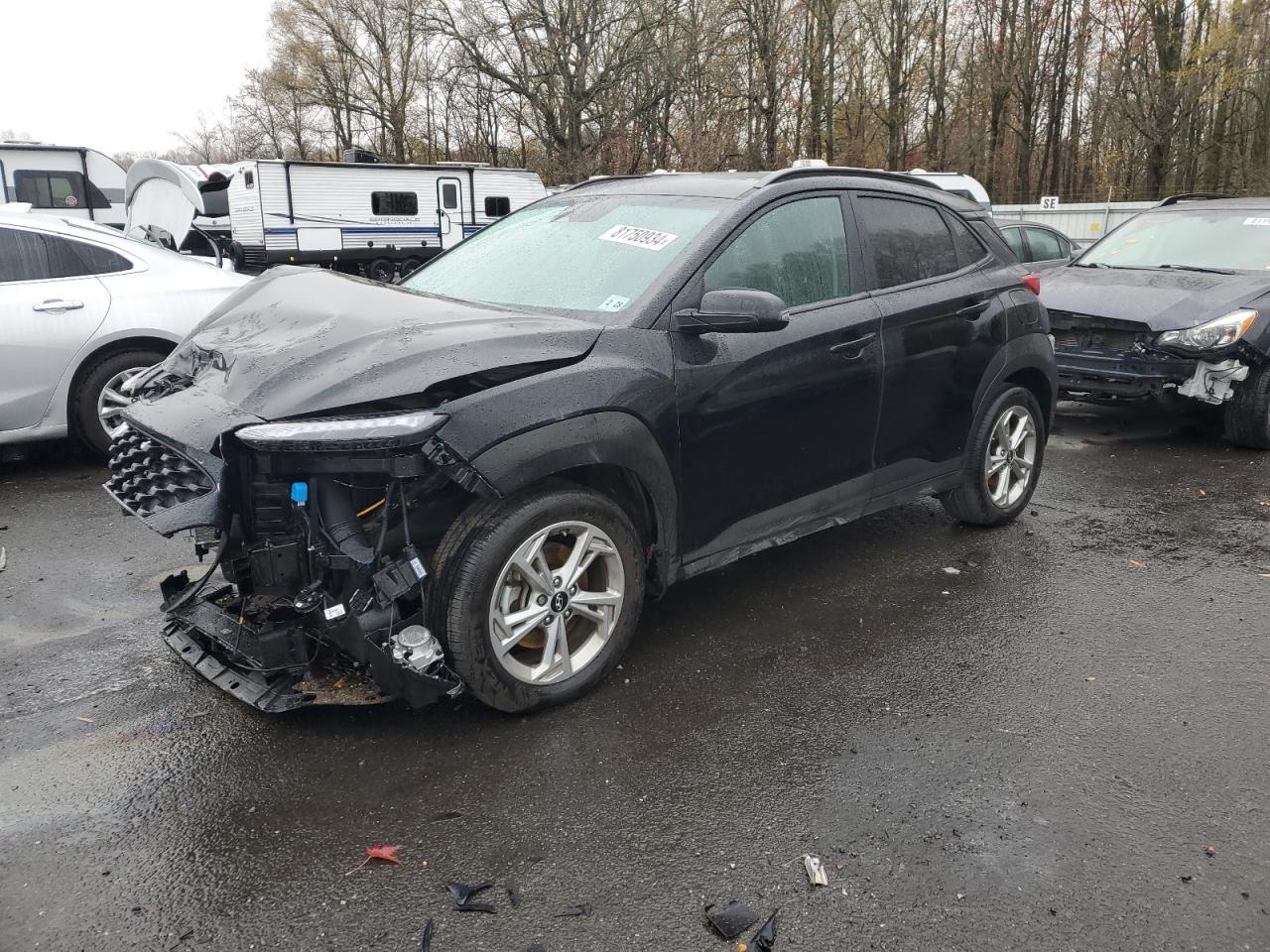 HYUNDAI KONA SEL