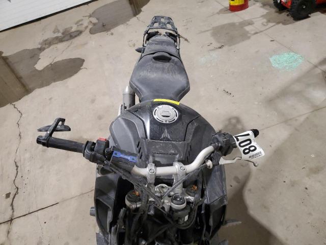2020 YAMAHA MTN1000 JYARN48N2LA000706