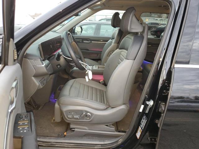 2024 KIA EV9 LAND KNDADFS51R6028274