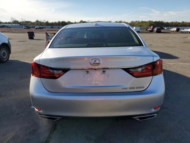 VIN JTHCE1BL9D5001053 2013 LEXUS GS350 no.6