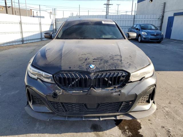 VIN WBA5U9C08LFH88960 2020 BMW M3 no.5