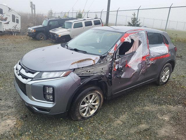 Vin: ja4aj4aw9lu603547, lot: 79804234, mitsubishi outlander se 2020 img_1