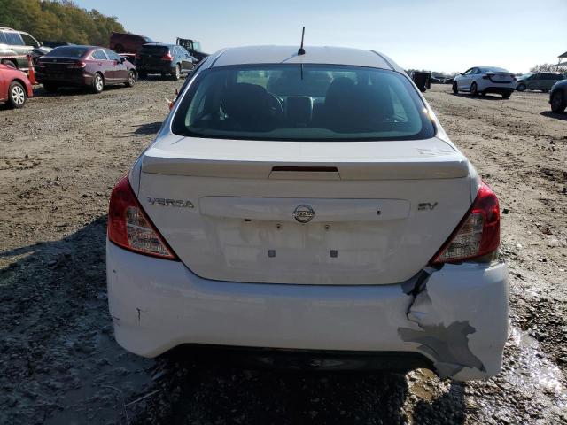 2019 NISSAN VERSA S - 3N1CN7AP1KL865314