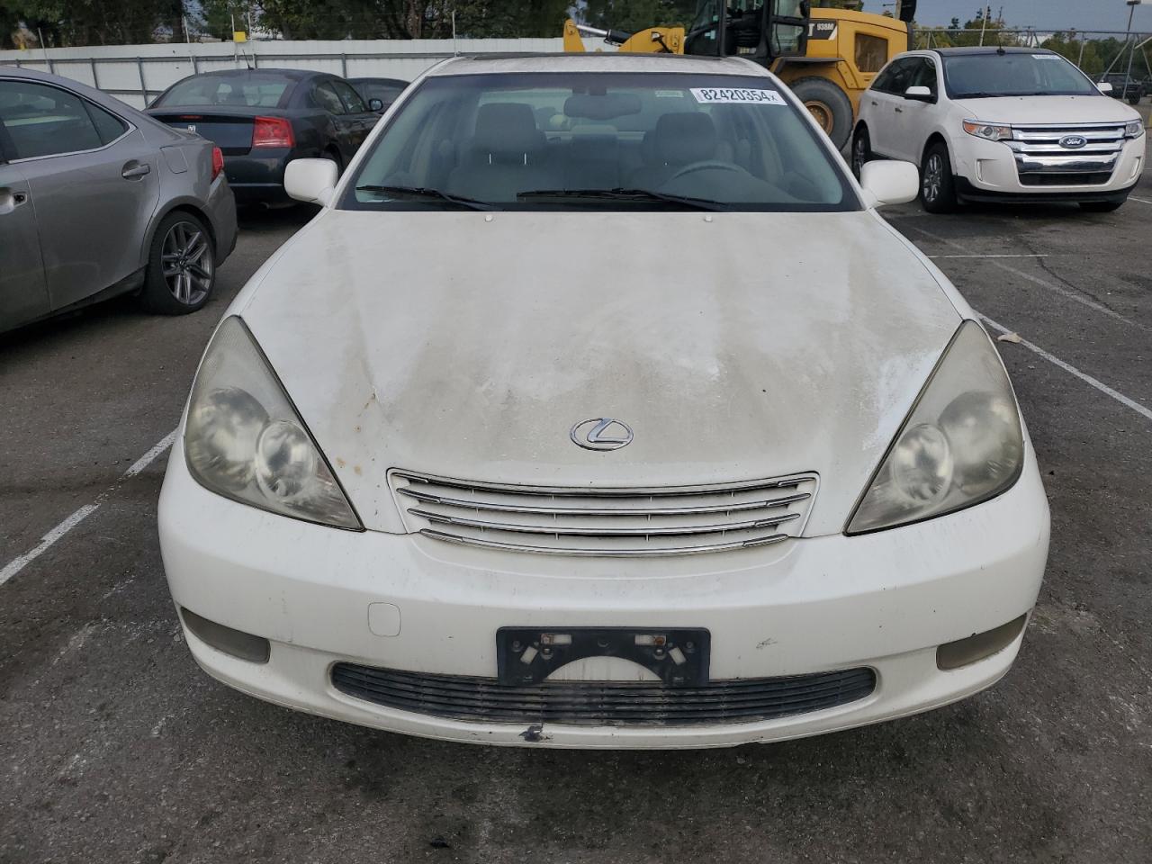 Lot #3009169341 2004 LEXUS ES 330