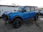 FORD BRONCO BAS photo