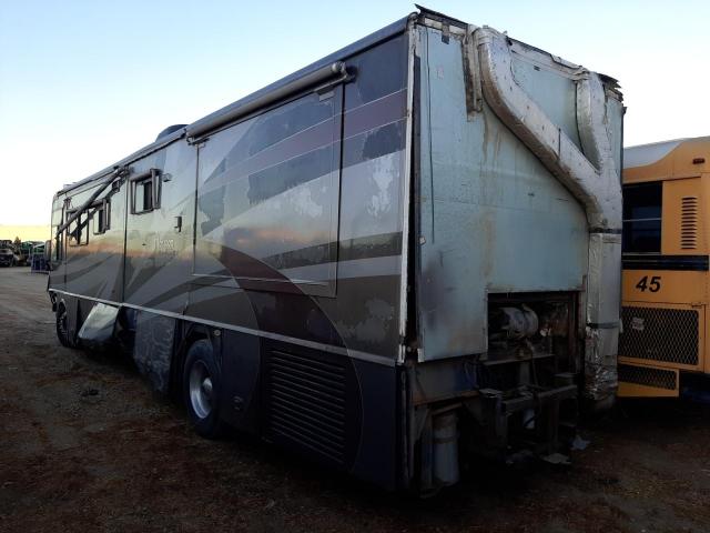 WINNEBAGO ITASCA 2004 tan  diesel 4UZAAHBS04CM71516 photo #4