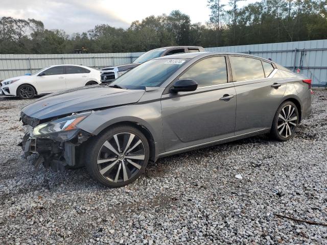 2019 NISSAN ALTIMA SR - 1N4BL4CV1KC103921
