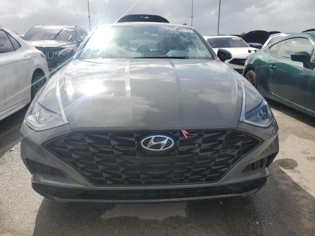 2020 HYUNDAI SONATA SEL - 5NPEJ4J23LH052188