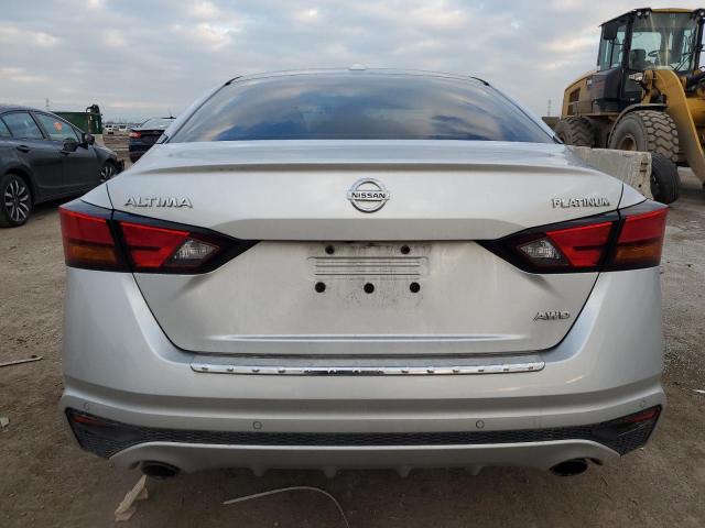 2020 NISSAN ALTIMA PLA - 1N4BL4FWXLC148281
