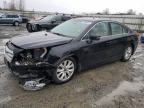 Lot #3033670707 2015 SUBARU LEGACY 2.5