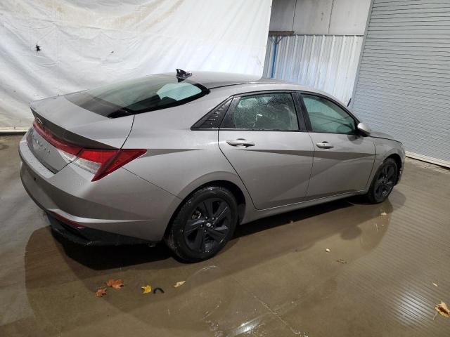 VIN KMHLS4AG0NU337824 2022 Hyundai Elantra, Sel no.3