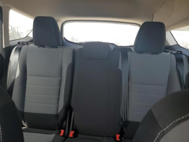 2019 FORD ESCAPE S - 1FMCU0F75KUB19935