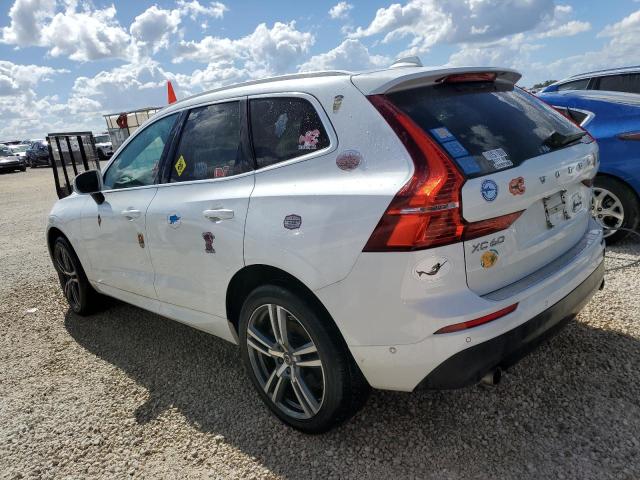 2019 VOLVO XC60 T6 YV4A22RK5K1383510