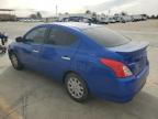 NISSAN VERSA S photo