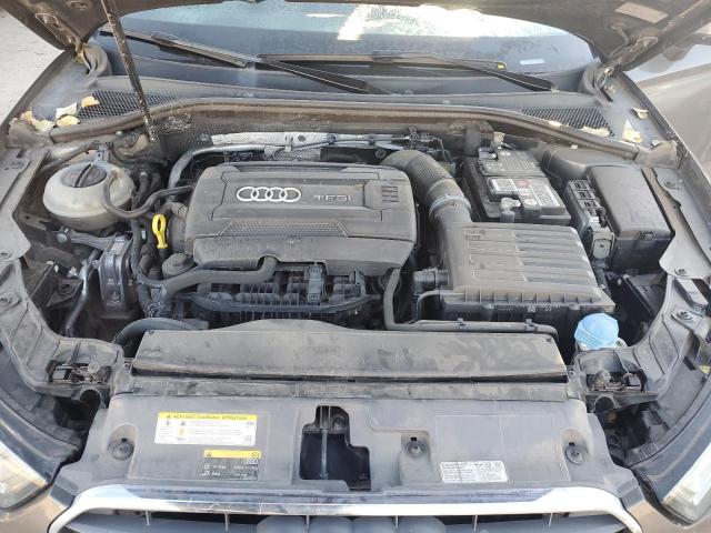2015 AUDI A3 PREMIUM - WAUACGFF8F1143889