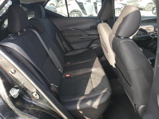 2018 NISSAN KICKS S - 3N1CP5CU4JL538728