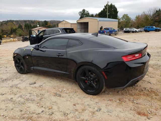 2018 CHEVROLET CAMARO LT - 1G1FB1RS4J0160858