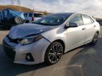 2015 TOYOTA COROLLA L - 2T1BURHE5FC360851