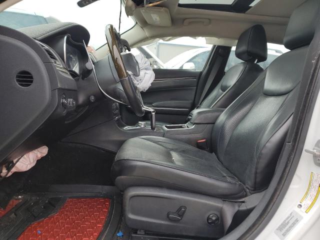 2016 CHRYSLER 300C - 2C3CCAEG4GH151675