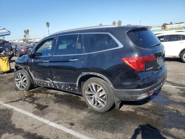 2016 HONDA PILOT ELIT - 5FNYF6H09GB105124