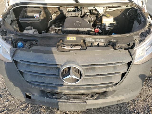 VIN W1Y4KCHY6PT113253 2023 MERCEDES-BENZ SPRINTER no.12