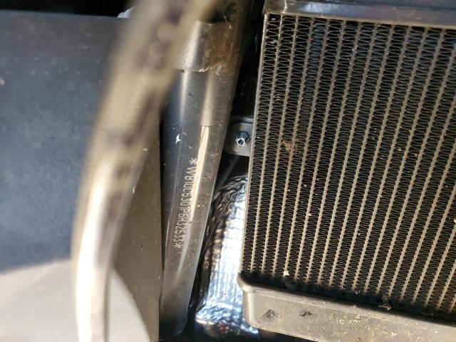 2023 BMW CE 04 WB10C5301P6H32533