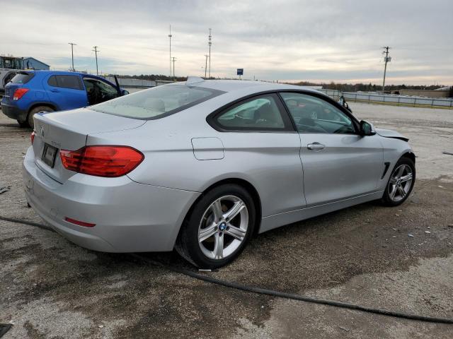 VIN WBA3N5C51EF717110 2014 BMW 4 SERIES no.3