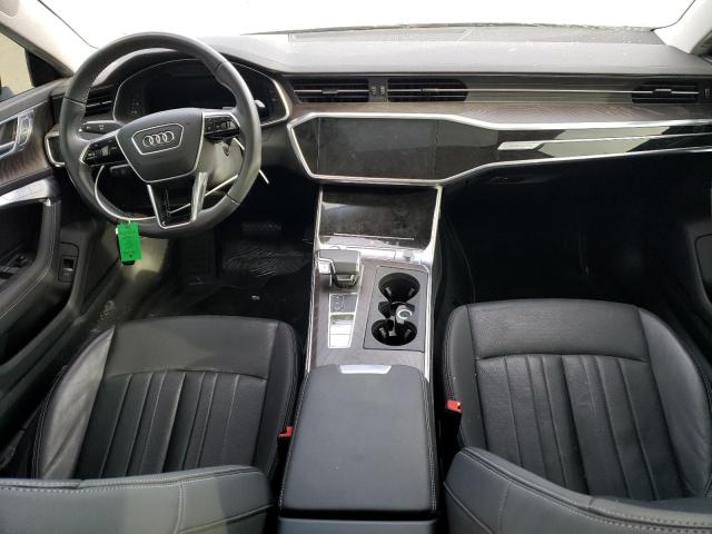 2019 AUDI A7 PRESTIG WAUV2AF25KN058123