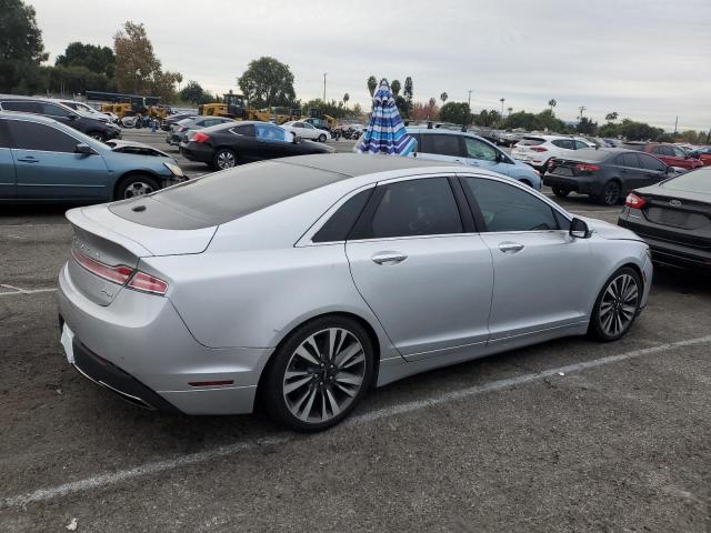 VIN 3LN6L5MU9HR632112 2017 LINCOLN MKZ no.3