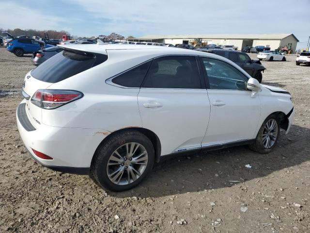 VIN JTJZB1BA3D2409629 2013 LEXUS RX450 no.3