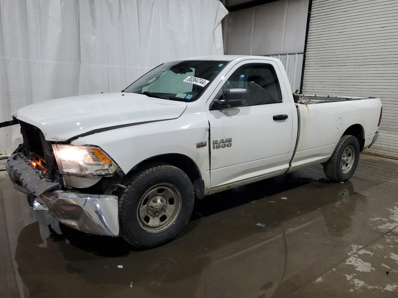 Lot #2976719874 2016 RAM 1500 ST