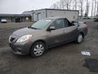 NISSAN VERSA S photo