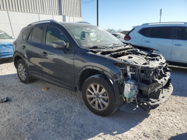 VIN JM3KE2CY6G0603494 2016 MAZDA CX-5 no.4