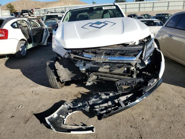 2022 CHEVROLET COLORADO - 1GCHSBEA1N1129022
