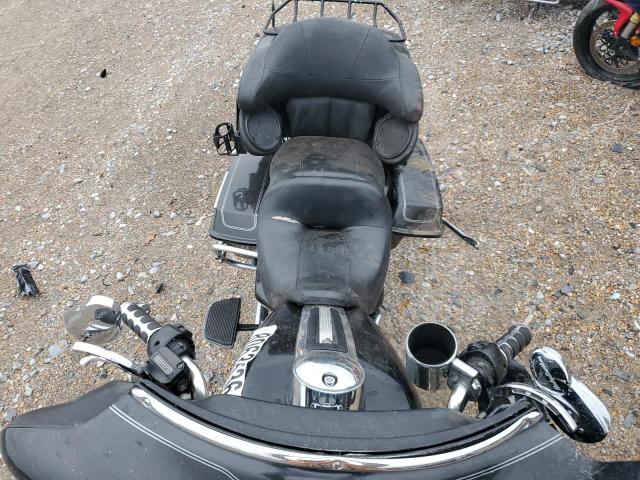 2008 HARLEY-DAVIDSON FLHTCUI - 1HD1FC4178Y654688