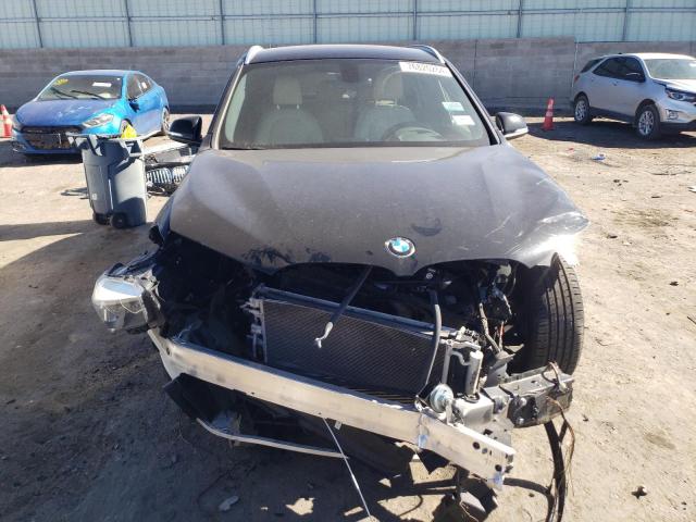 2018 BMW X1 XDRIVE2 - WBXHT3C36J5K26052