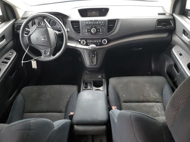 2015 HONDA CR-V LX - 2HKRM3H38FH508787