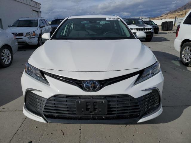 2024 TOYOTA CAMRY LE - 4T1C11BK8RU131788