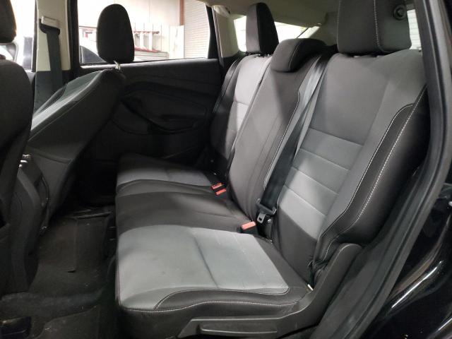 2017 FORD ESCAPE S - 1FMCU0F71HUB50303