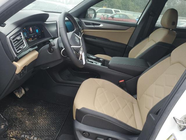 2024 VOLKSWAGEN ATLAS CROS - 1V2KE2CA4RC238972